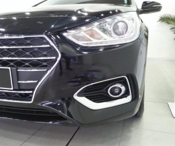 Hyundai Accent 2019 - Hyundai Accent 2019, đủ màu, có cửa gió hàng ghế sau, giao ngay, LH 0971626238