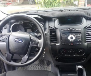 Ford Ranger Wildtrak 2.2L 4x2 AT 2016 - Bán Ford Ranger Wildtrak 2.2L 4x2 AT năm sản xuất 2016, màu xám, nhập khẩu nguyên chiếc