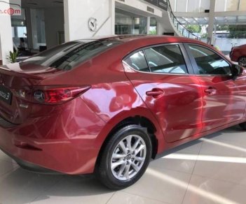 Mazda 3 1.5 AT 2019 - Bán Mazda 3 1.5 AT đời 2019, màu đỏ, giá tốt