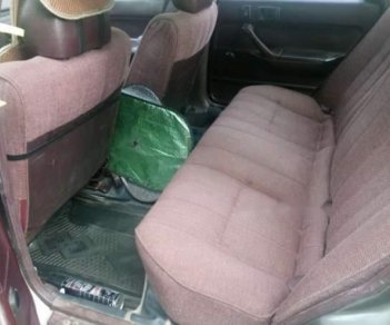 Toyota Camry 1988 - Xe Toyota Camry đời 1988, nhập khẩu nguyên chiếc giá cạnh tranh