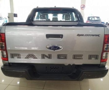 Ford Ranger Wildtrak  2019 - Bán ô tô Ford Ranger Wildtrak năm sản xuất 2019, nhập khẩu nguyên chiếc