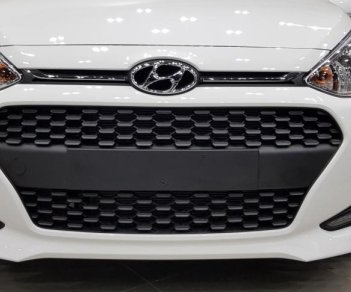 Hyundai Grand i10 1.2AT  2019 - Bán Hyundai i10 hatchback, sản xuất 2019, có giao ngay, giá cạnh tranh, đủ màu, LH 0971626238