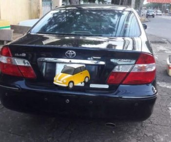 Toyota Camry 2003 - Bán Toyota Camry năm 2003 xe gia đình, giá tốt