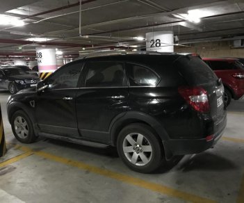 Chevrolet Captiva LT 2007 - Bán xe Captiva, một chủ sử dụng