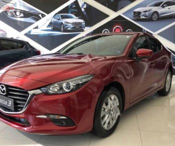 Mazda 3 1.5 AT 2019 - Bán Mazda 3 1.5 AT đời 2019, màu đỏ, giá tốt