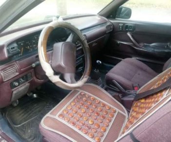 Toyota Camry 1988 - Xe Toyota Camry đời 1988, nhập khẩu nguyên chiếc giá cạnh tranh