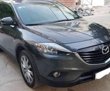 Mazda CX 9 2013 - Cần bán lại xe Mazda CX 9 năm sản xuất 2013, nhập khẩu, giá 890tr