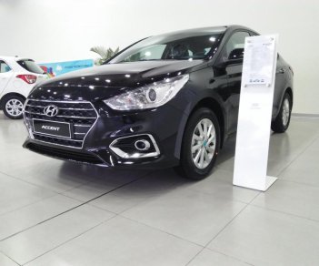 Hyundai Accent 2019 - Hyundai Accent 2019, đủ màu, có cửa gió hàng ghế sau, giao ngay, LH 0971626238