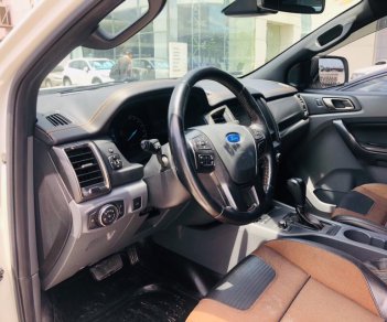 Ford Ranger XLS MT 2.2 2016 - Bán Ford Ranger XLS MT 2.2 2016, xe kinh tế, đẻ ra tiền mà còn đẹp nữa