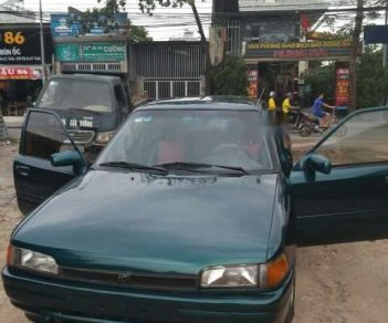 Mazda 323 1996 - Cần bán Mazda 323 1996, nhập khẩu nguyên chiếc, giá tốt