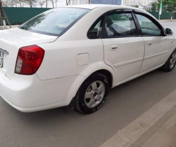 Daewoo Lacetti   2008 - Bán Lacetti nhập khẩu Hàn Quốc, xe gia đình đi ít và rất giữ gìn nên xe còn rất tốt và mới