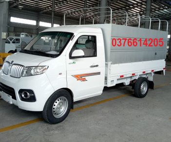 Xe tải 500kg - dưới 1 tấn 2018 - Dongben T30-990kg, hỗ trợ trả góp, 60 triệu nhận xe