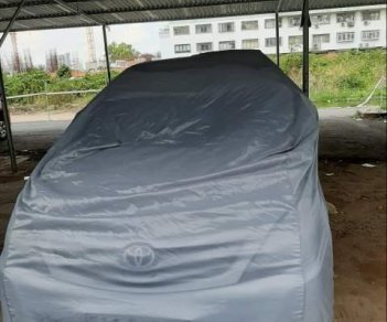 Toyota Innova V 2009 - Bán ô tô Toyota Innova V năm sản xuất 2009, xe không kinh doanh