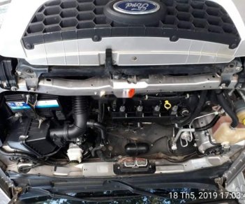 Ford Escape 2013 - Bán Ford Escape 2013, màu bạc, nhập khẩu số tự động, giá 427tr