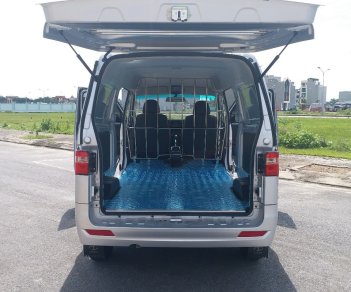 Cửu Long 2019 - Bán xe ô tô tải Van Dongben X30, chỉ với 80 triệu