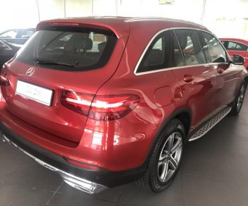 Mercedes-Benz GLC-Class 2019 - Giá xe Mercedes GLC200 2019 khuyến mãi, thông số, giá lăn bánh (11/2019) giảm giá tiền mặt, ưu đãi bảo hiểm và phụ kiện