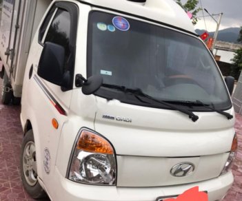 Hyundai Porter 2011 - Chính chủ bán Hyundai Porter năm sản xuất 2011, màu trắng, xe nhập