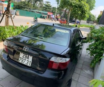 Toyota Vios  MT 2006 - Tôi cần bán xe Vios 2006, xe đang đi sử dụng tốt