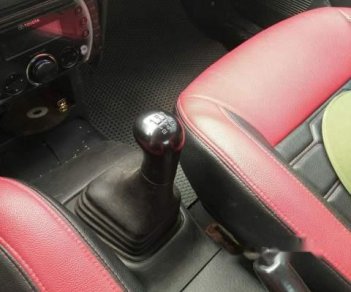 Mazda 323 1997 - Bán Mazda 323 năm sản xuất 1997, màu bạc, nhập khẩu nguyên chiếc