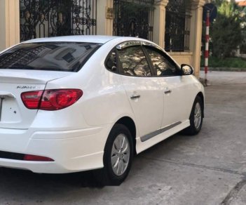 Hyundai Avante 2011 - Bán Hyundai Avante 2012, màu trắng chính chủ, giá chỉ 285 triệu