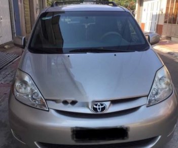 Toyota Sienna    2007 - Bán xe Toyota Sienna sản xuất 2007, nhập khẩu nguyên chiếc còn mới, giá tốt