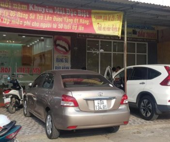 Toyota Vios E 2009 - Bán xe Toyota Vios E năm 2009, 315tr.. Xe siêu cọp