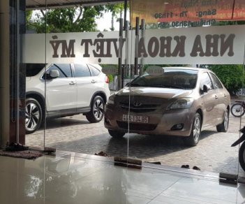 Toyota Vios E 2009 - Bán xe Toyota Vios E năm 2009, 315tr.. Xe siêu cọp