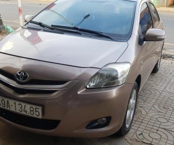 Toyota Vios E 2009 - Bán xe Toyota Vios E năm 2009, 315tr.. Xe siêu cọp