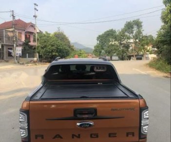 Ford Ranger   Wiltrak 3.2 2015 - Bán ô tô Ford Ranger Wiltrak 3.2 sản xuất 2015, xe nhập chính chủ