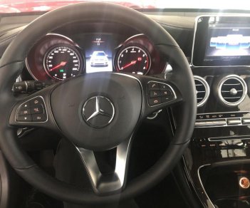 Mercedes-Benz GLC-Class 2019 - Giá xe Mercedes GLC200 2019 khuyến mãi, thông số, giá lăn bánh (11/2019) giảm giá tiền mặt, ưu đãi bảo hiểm và phụ kiện