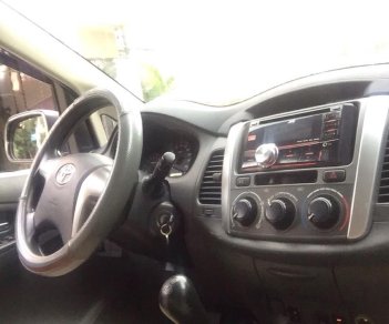 Toyota Innova 2.0E 2012 - Bán xe Innova đời 2012, ĐK 2013, số sàn màu bạc, BSTP