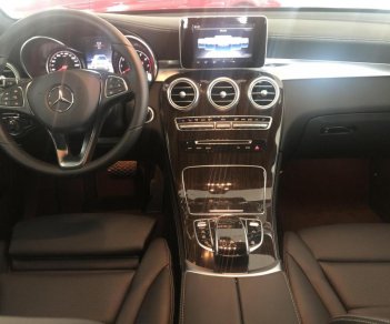Mercedes-Benz GLC-Class 2019 - Giá xe Mercedes GLC200 2019 khuyến mãi, thông số, giá lăn bánh (11/2019) giảm giá tiền mặt, ưu đãi bảo hiểm và phụ kiện