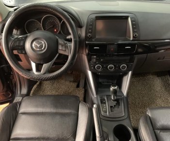 Mazda CX 5 2013 - Bán xe Mazda CX 5 đời 2013, màu đen