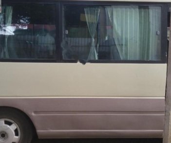 Hyundai County 2006 - Bán xe Hyundai County năm sản xuất 2006, hai màu, nhập khẩu