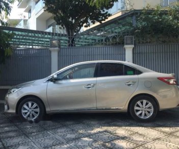 Toyota Vios 2015 - Bán xe Toyota Vios sản xuất 2015 xe gia đình