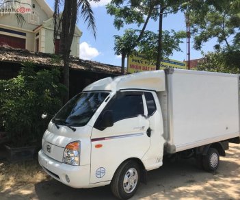 Hyundai Porter 2011 - Chính chủ bán Hyundai Porter năm sản xuất 2011, màu trắng, xe nhập