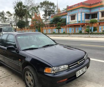 Honda Accord 1993 - Bán ô tô Honda Accord đời 1993, nhập khẩu nguyên chiếc chính chủ 