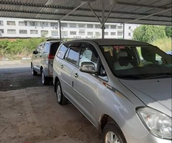 Toyota Innova V 2009 - Bán ô tô Toyota Innova V năm sản xuất 2009, xe không kinh doanh