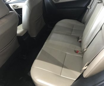 Toyota Corolla altis 2015 - Bán Toyota Corolla Altis 2015, màu trắng