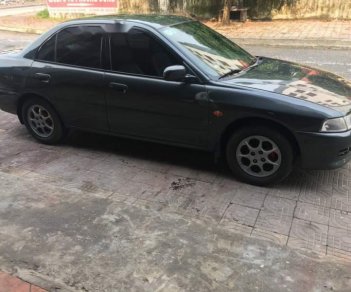 Mitsubishi Lancer   2003 - Bán xe Mitsubishi Lancer sản xuất năm 2003, giá 135tr