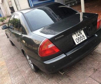 Mitsubishi Lancer   2003 - Bán xe Mitsubishi Lancer sản xuất năm 2003, giá 135tr