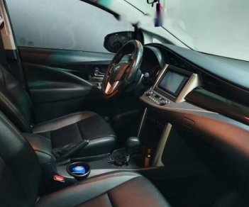 Toyota Innova  G 2018 - Bán Toyota Innova G đời 2018, xe gia đình, 850tr