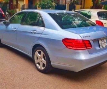 Mercedes-Benz E class E200 2013 - Bán xe Mercedes E200 sản xuất 2013