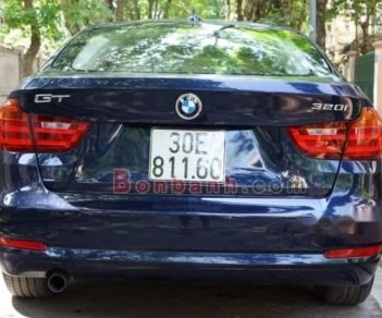 BMW 3 Series 320i GT 2013 - Bán xe BMW 3 Series 320i GT năm sản xuất 2013, xe nhập