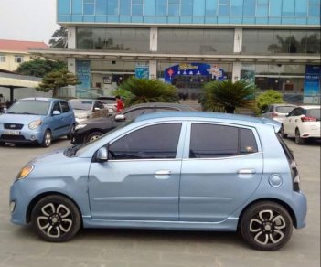 Kia Morning 2010 - Cần bán xe Kia Morning đời 2010, nhập khẩu xe gia đình