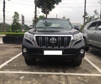 Toyota Land Cruiser TXL Prado  2016 - Chính chủ bán Toyota Land Cruiser Prado TXL 2016 - Tên công ty - Biển Hà Nội