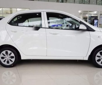 Hyundai Grand i10 2019 - Bán ô tô Hyundai Grand i10 sản xuất 2019, màu trắng