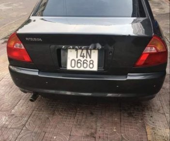 Mitsubishi Lancer   2003 - Bán xe Mitsubishi Lancer sản xuất năm 2003, giá 135tr