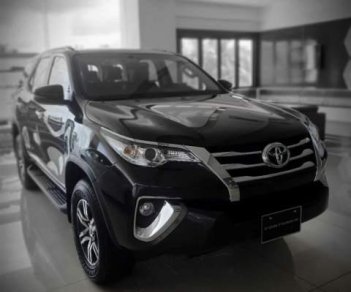 Toyota Fortuner 2.7L 4x2 2019 - Bán ô tô Toyota Fortuner 2.7L 4x2 sản xuất năm 2019, nhập khẩu