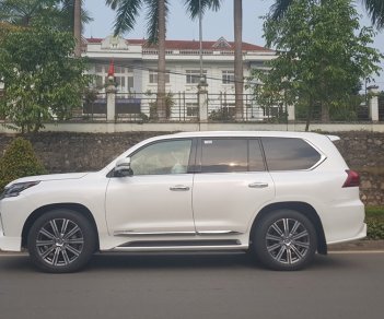 Lexus LX 570 2016 - Bán Lexus Lx570 Super Sport sản xuất 2016 nhập khẩu mới 100%